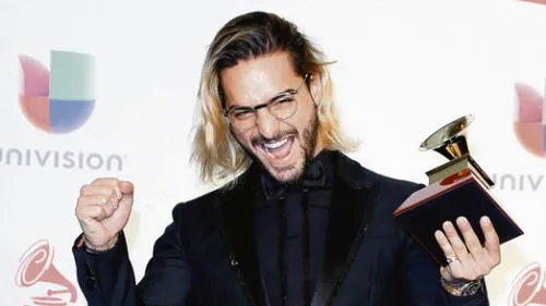 Maluma se ‘retira’ (7 días) de la música Maluma se ‘retira’ (7 días) de la música