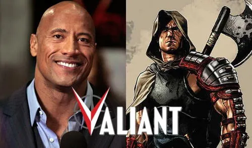 'La roca' podría llegar al VCU.