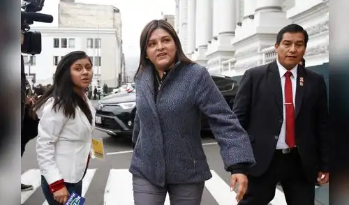 Lava Jato decidió levantar el secreto tributario a estudios jurídicos Lava Jato decidió levantar el secreto tributario a estudios jurídicos