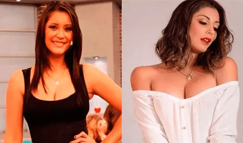Instagram: Karla Tarazona se luce en bikini, pero usuarios la critican Instagram: Karla Tarazona se luce en bikini, pero usuarios la critican
