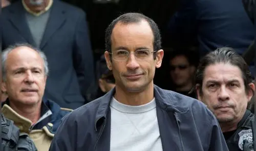 Fiscales peruanos omiten preguntar a Marcelo Odebrecht sobre Keiko Fujimori y Alan García