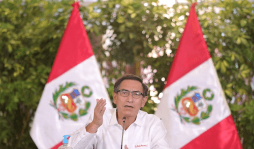 Toque de queda 31 de octubre