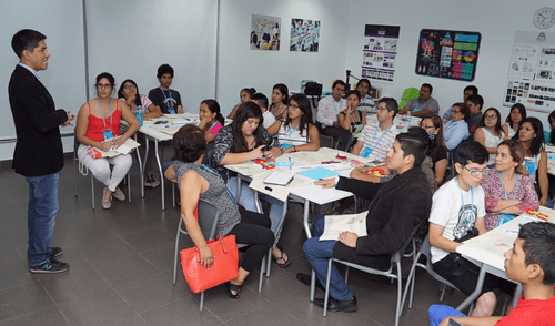 Toulouse Lautrec presentará talleres gratuitos en su sede Chacarilla 