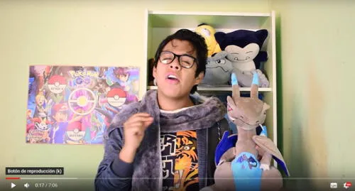 Dejan libre a youtuber arequipeño acusado de violación y chantaje a adolescente Dejan libre a youtuber arequipeño acusado de violación y chantaje a adolescente