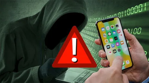 iPhone: nueva estafa pondría en riesgo a miles de usuarios de Apple [FOTOS]