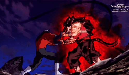 Dragon Ball Heroes: Fecha y sinopsis para ver al nuevo personaje de la franquicia