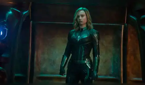 ¡Imbatible! Capitana Marvel alcanzó los $760 millones en su segunda semana [VIDEO]