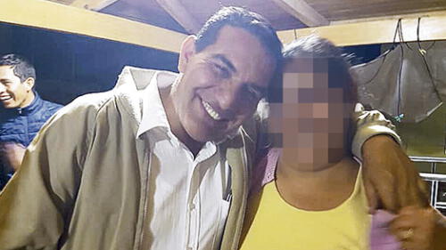 Tienen antecedentes por narcotráfico y contratan millones con el Estado