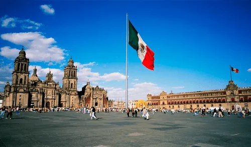 El clima en México: pronóstico del tiempo para el sábado 16 de febrero de 2019