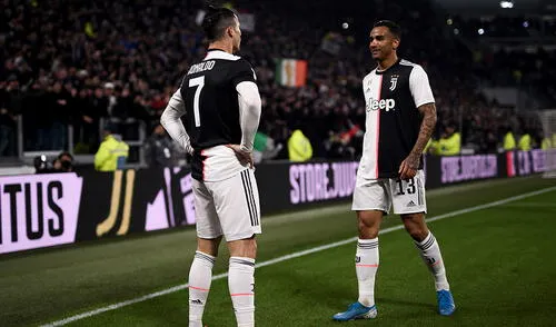 Juventus vs Roma EN VIVO ONLINE Directv sports EN VIVO ESPN por internet | VER Juventus contra Roma: horario y canal de partido por Copa Italia