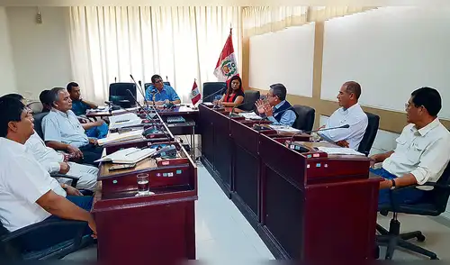 “Sin información no habrá una respuesta inmediata” “Sin información no habrá una respuesta inmediata”