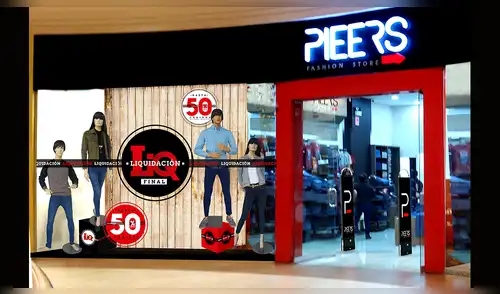 Empresa Pieers lanza ofertas por Fiestas Patrias