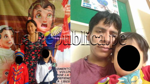 Feminicidio en SJL: Ministerio de la Mujer condenó asesinato de madre e hijos [VIDEO]