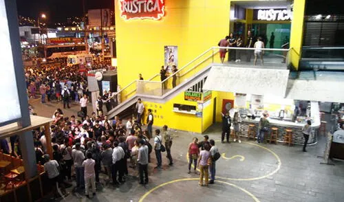 Independencia: Discoteca Zeven responde por evento programado tras tiroteo