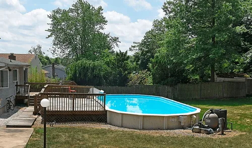 Familia muere ahogada en una piscina en Estados Unidos