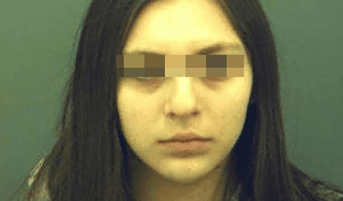 Conmoción en Texas por joven que apuñaló 9 veces a su bebé recién nacido