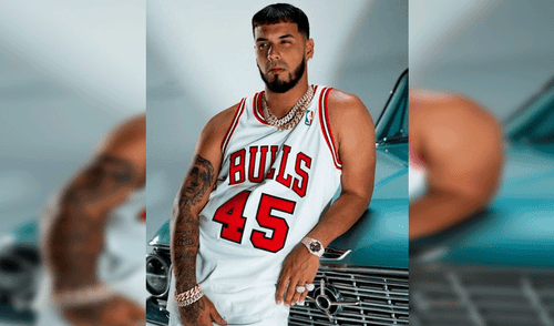 Karol G rompe su silencio tras supuesto video de Anuel AA agrediéndola