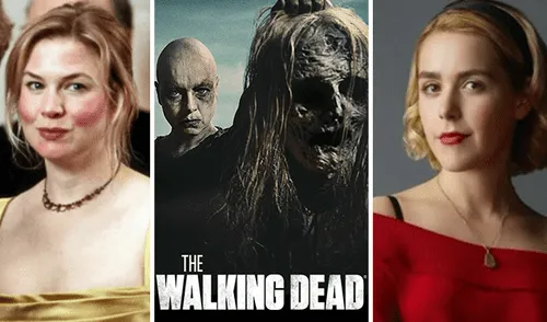 Netflix abril: fechas de estreno de series, películas y documentales [VIDEO]