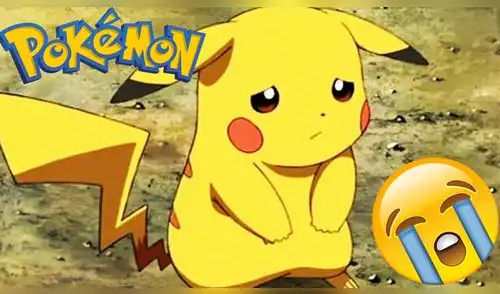 Pokemón: Este es el triste final que guionista tenía listo para la serie  