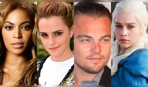 Hackers revelan información privada de al menos 500 famosos en Instagram