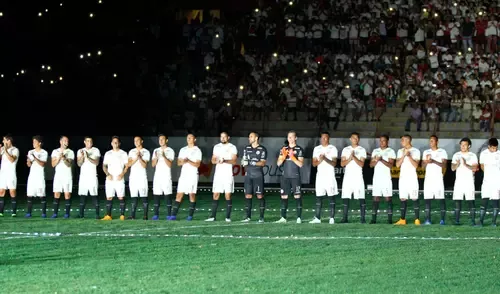 Rebagliati sobre la 'U': “Así quede fuera de la copa (Libertadores), será de manera digna” [VIDEO]