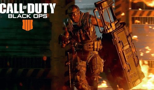 Call of Duty Black Ops 4: estas son las novedades que trae la nueva actualización del beta