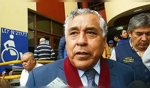 Cuestionan visita de Vizcarra a región Áncash