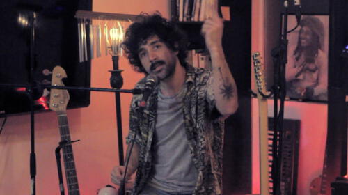 Coco Rodríguez estrena nuevo tema