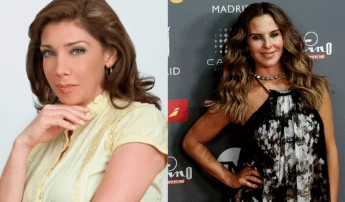 Kate del Castillo: Cynthia Klitbo deja más dudas al ser consultada de la “prostitución” en Televisa