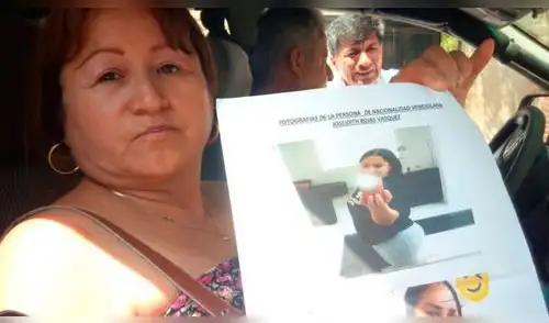 Piura: empresaria denuncia a extranjera por el robo de sus joyas Piura: empresaria denuncia a extranjera por el robo de sus joyas