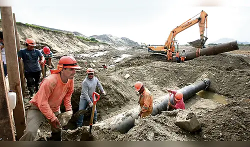 Darán S/ 5.000 millones a regiones y municipios