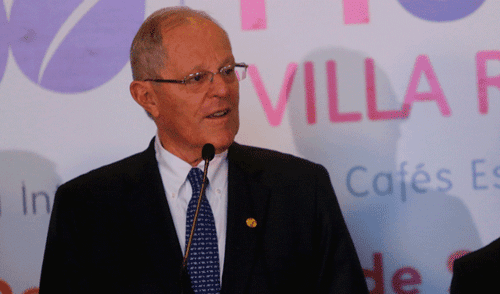 PPK recordó la captura de Abimael Guzmán: "No debemos tolerar más violencia"