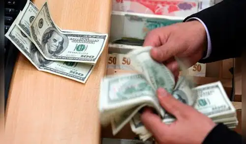 Tipo de cambio: precio del dólar compra y venta para este 21 de marzo