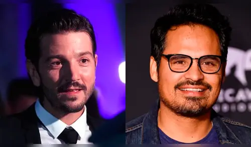 Netflix: Diego Luna y Michael Peña se unen a la cuarta temporada de 'Narcos'
