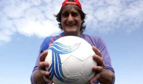 La Pepa Baldessari regresa a Juan Aurich después de 13 años.