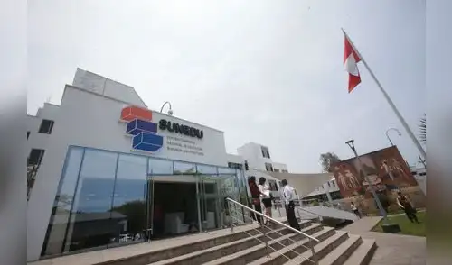 Sunedu reduce el costo de reconocimiento de grados y títulos extranjeros