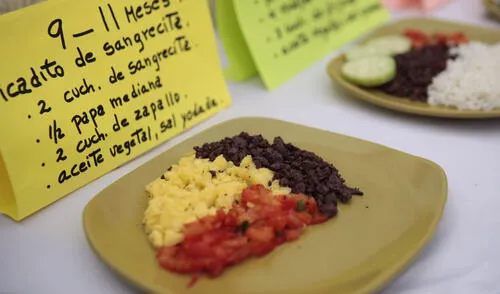 sangrecita camal municipal Chimbote Áncash