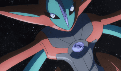 Pokémon GO: entrenadores reportan nuevos pases de incursión Ex para Deoxys [FOTOS]