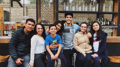 Mario Irivarren revela que vive crisis por la salud de su madre [VIDEOS]