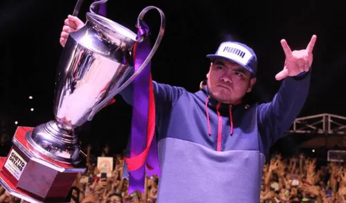 Ghetto Dreams League: Se cancelaron las exhibiciones en Tijuana Ghetto Dreams League: Se cancelaron las exhibiciones en Tijuana