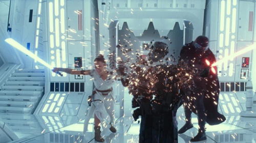 Star Wars ‘El ascenso de Skywalker’: conoce quién es quién de los personajes en la última saga 