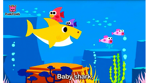 Baby Shark: Nickelodeon prepara serie animada basada en canción viral en Youtube 
