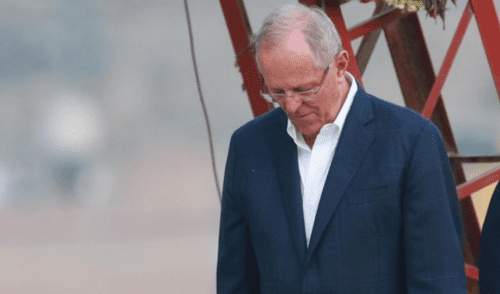 “The Economist” sostiene que PPK se ha convertido en “rehén del fujimorismo”