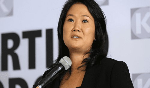 Aparecen nuevos casos de "aportes fantasmas" en Fuerza Popular [VIDEO]