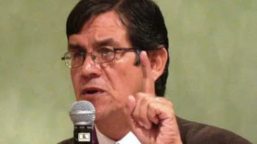 Ciro Maguiña. Créditos: Youtube. Ciro Maguiña. Créditos: Youtube.