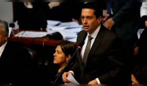 Tras cuestión de confianza, FP acordó aprobar reformas del Ejecutivo Tras cuestión de confianza, FP acordó aprobar reformas del Ejecutivo