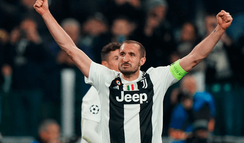 Chiellini