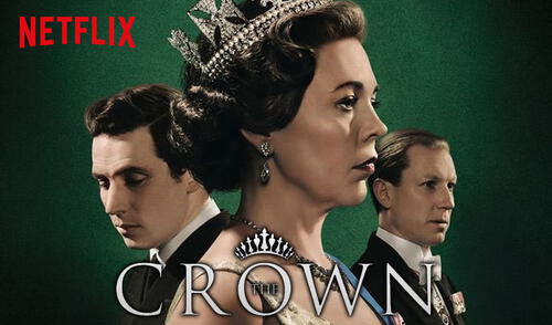 The Crown