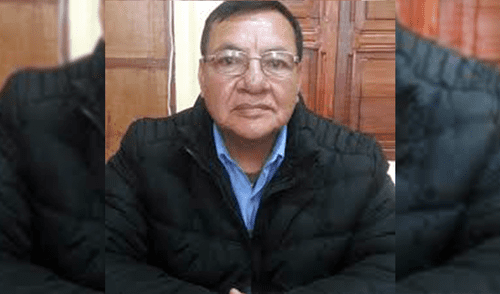 Huancavelica: suspenden desfile escolar de fiestas patrias