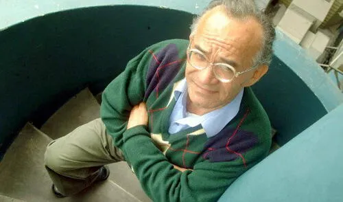 Cronwell Jara dirigirá taller de escritura creativa